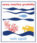 AMP Area Marina Protetta - isole Egadi