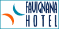 FAVIGNANA HOTEL - Favignana